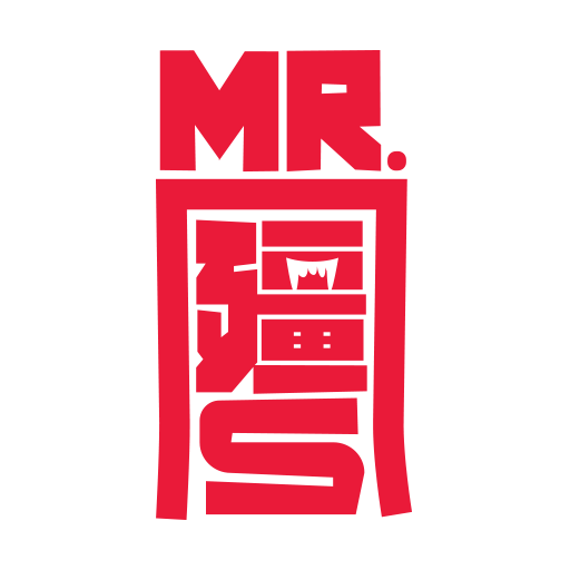 《MR.殭S》