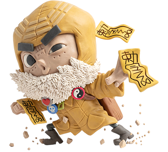 Keung-3d